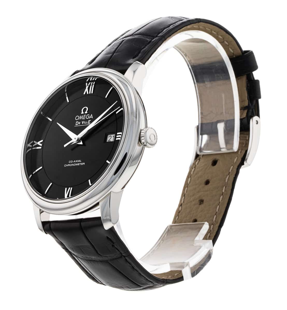 Omega De Ville Prestige 424.13.40.20.01.001 Omega De Ville Prestige 424.13.40.20.01.001